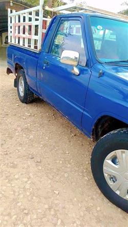 تويوتا هايلوكس